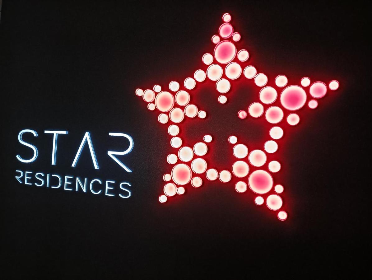 Star Klcc By B&B Kuala Lumpur Zewnętrze zdjęcie