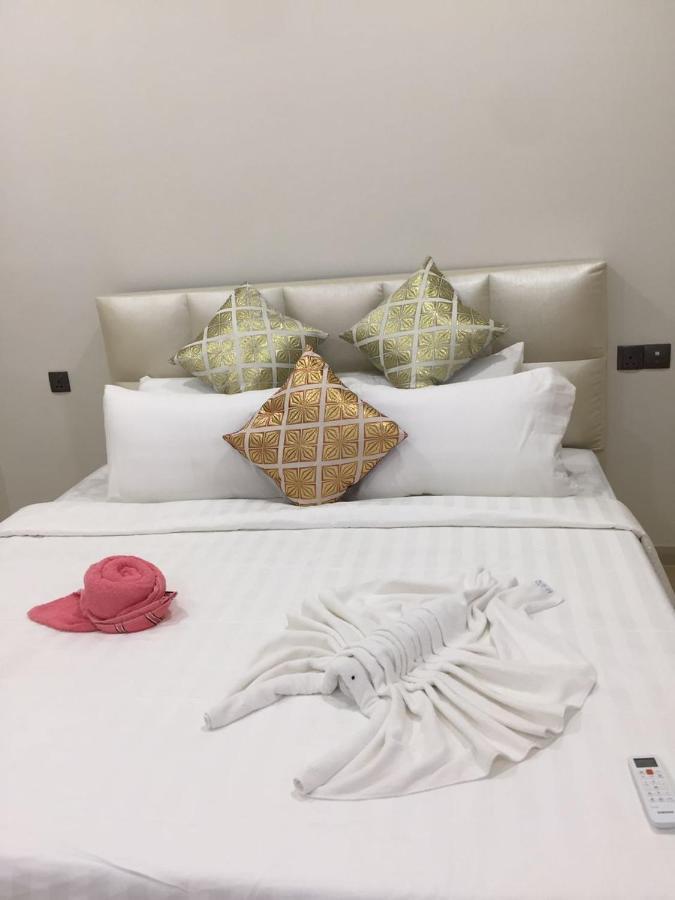 Star Klcc By B&B Kuala Lumpur Zewnętrze zdjęcie