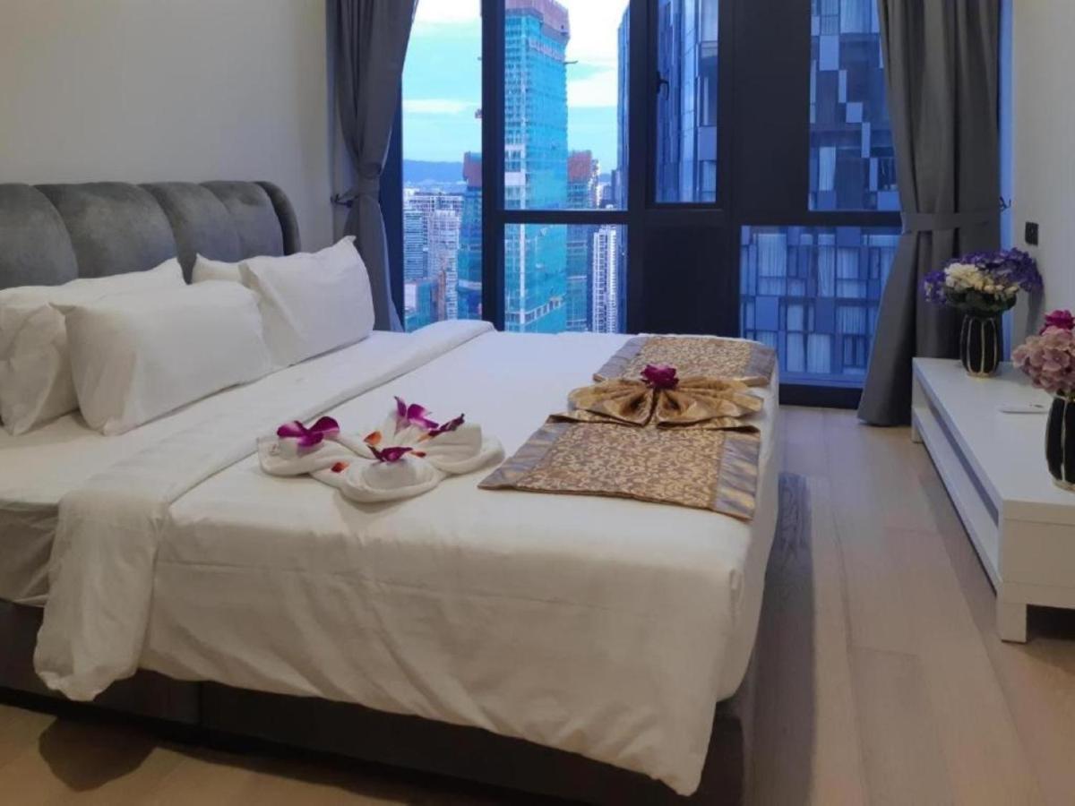 Star Klcc By B&B Kuala Lumpur Zewnętrze zdjęcie