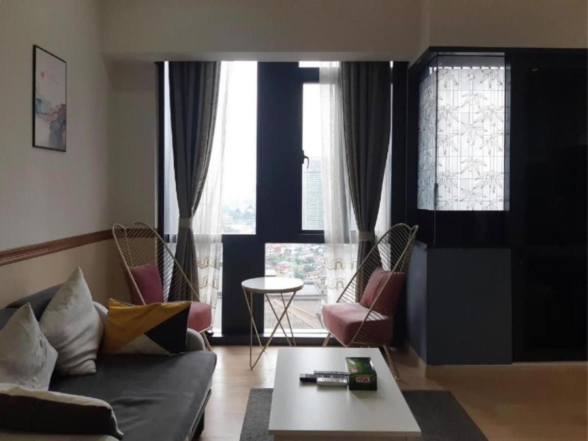 Star Klcc By B&B Kuala Lumpur Zewnętrze zdjęcie