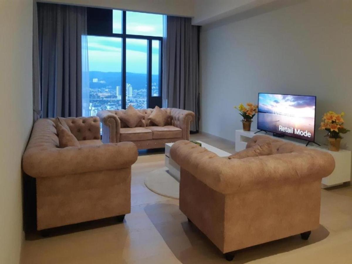 Star Klcc By B&B Kuala Lumpur Zewnętrze zdjęcie