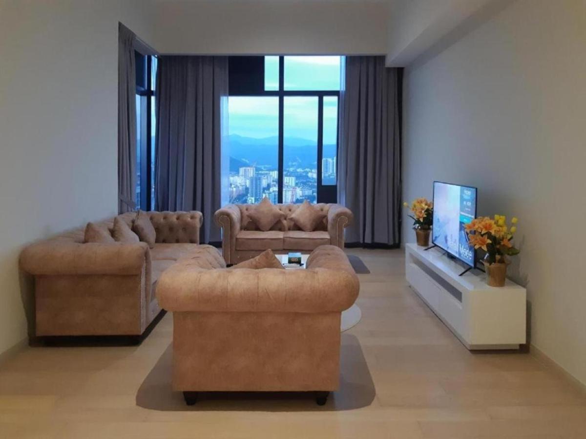 Star Klcc By B&B Kuala Lumpur Zewnętrze zdjęcie