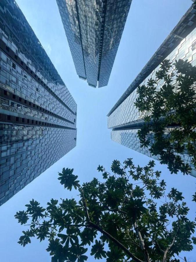 Star Klcc By B&B Kuala Lumpur Zewnętrze zdjęcie